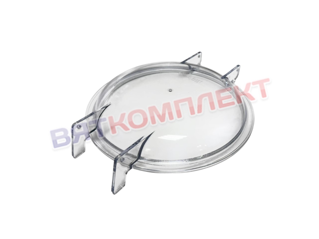 Крышка картофелечистки МКК-500-01.004Н РС